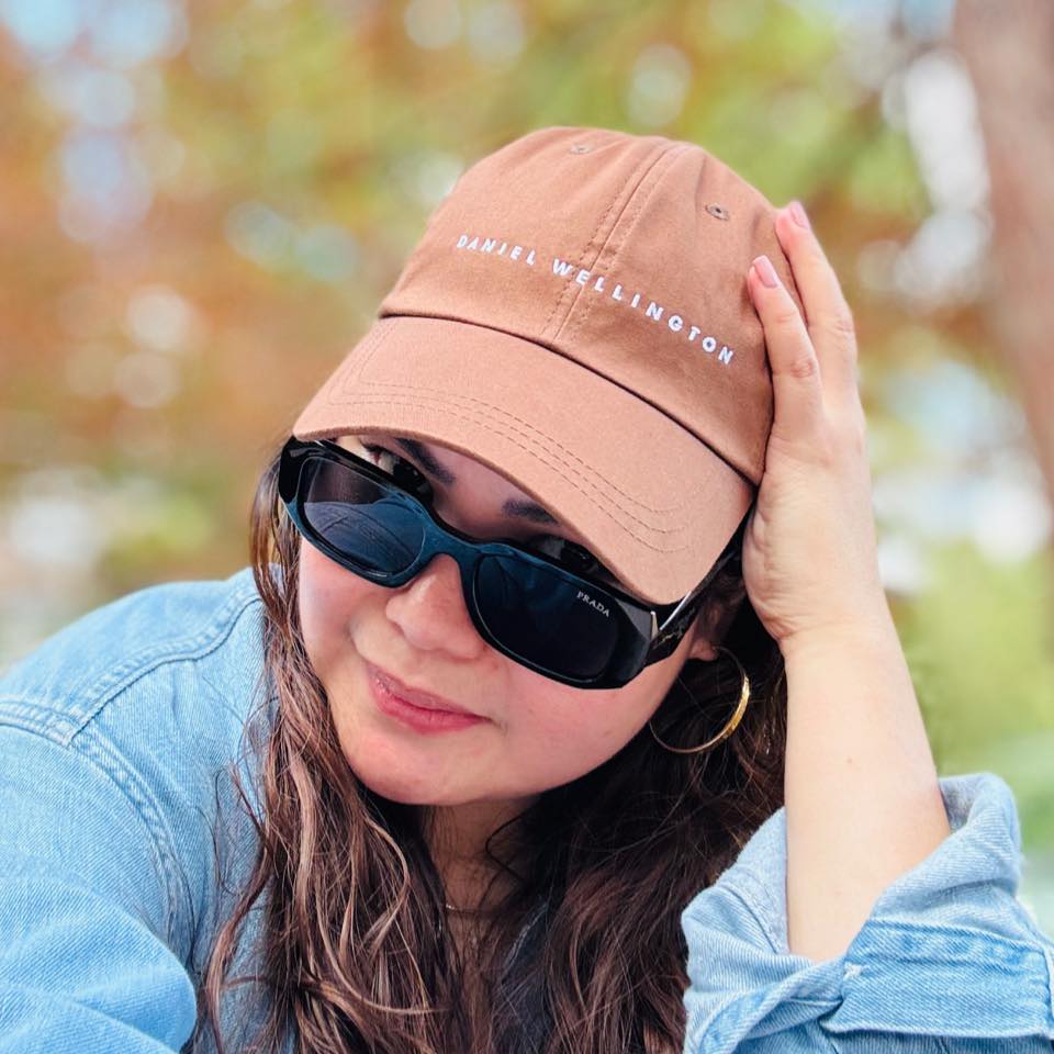 Sharla Carla Corrales