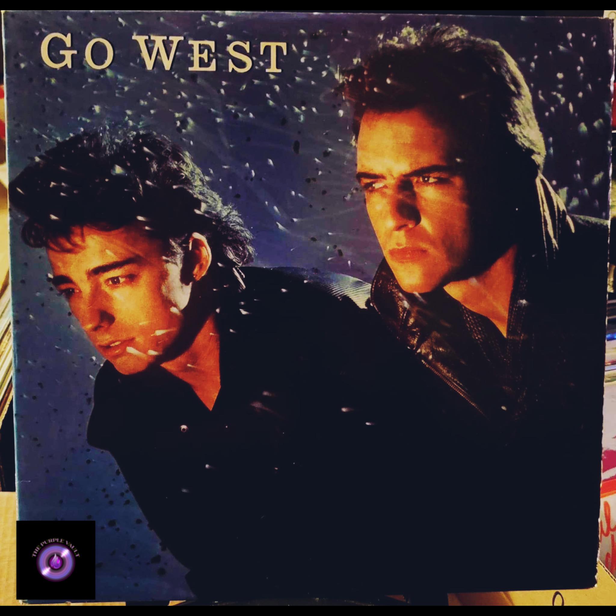 Go West – Go West [1985] Deluxe Edition [FLAC] Label:Chrysalis