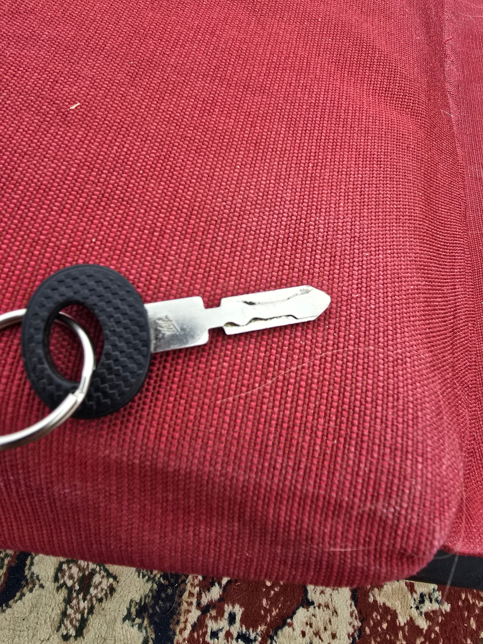 Mercedes SL R129 | Only have solid key for my 94 sl320 | Facebook