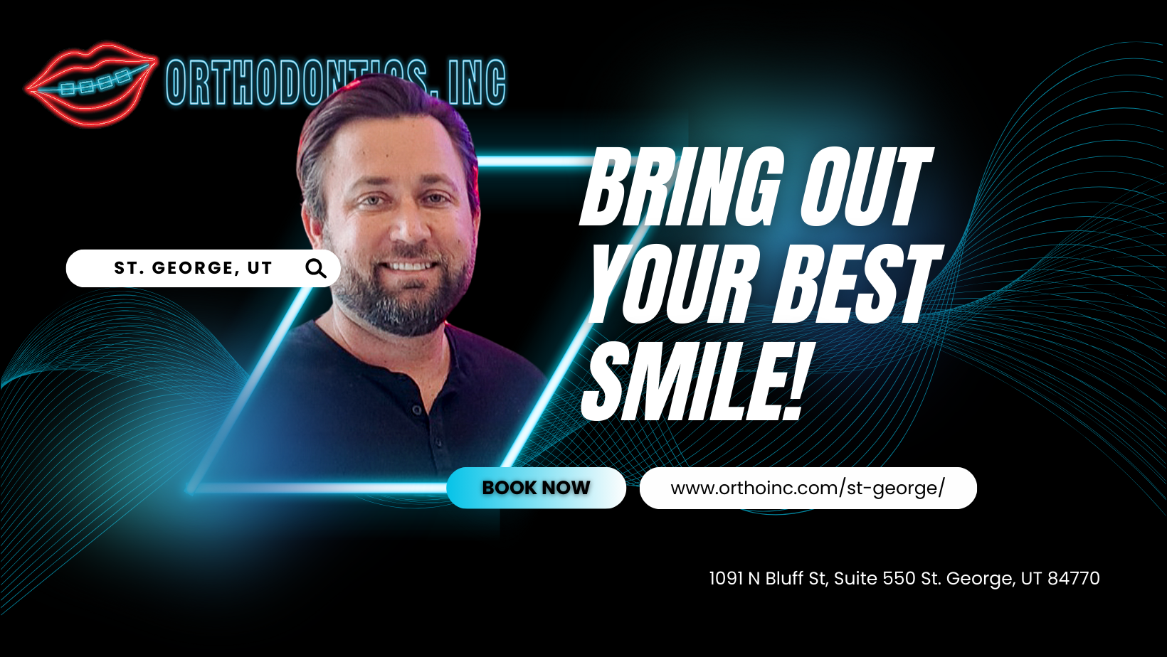 Orthodontics Inc. St G | Saint George UT