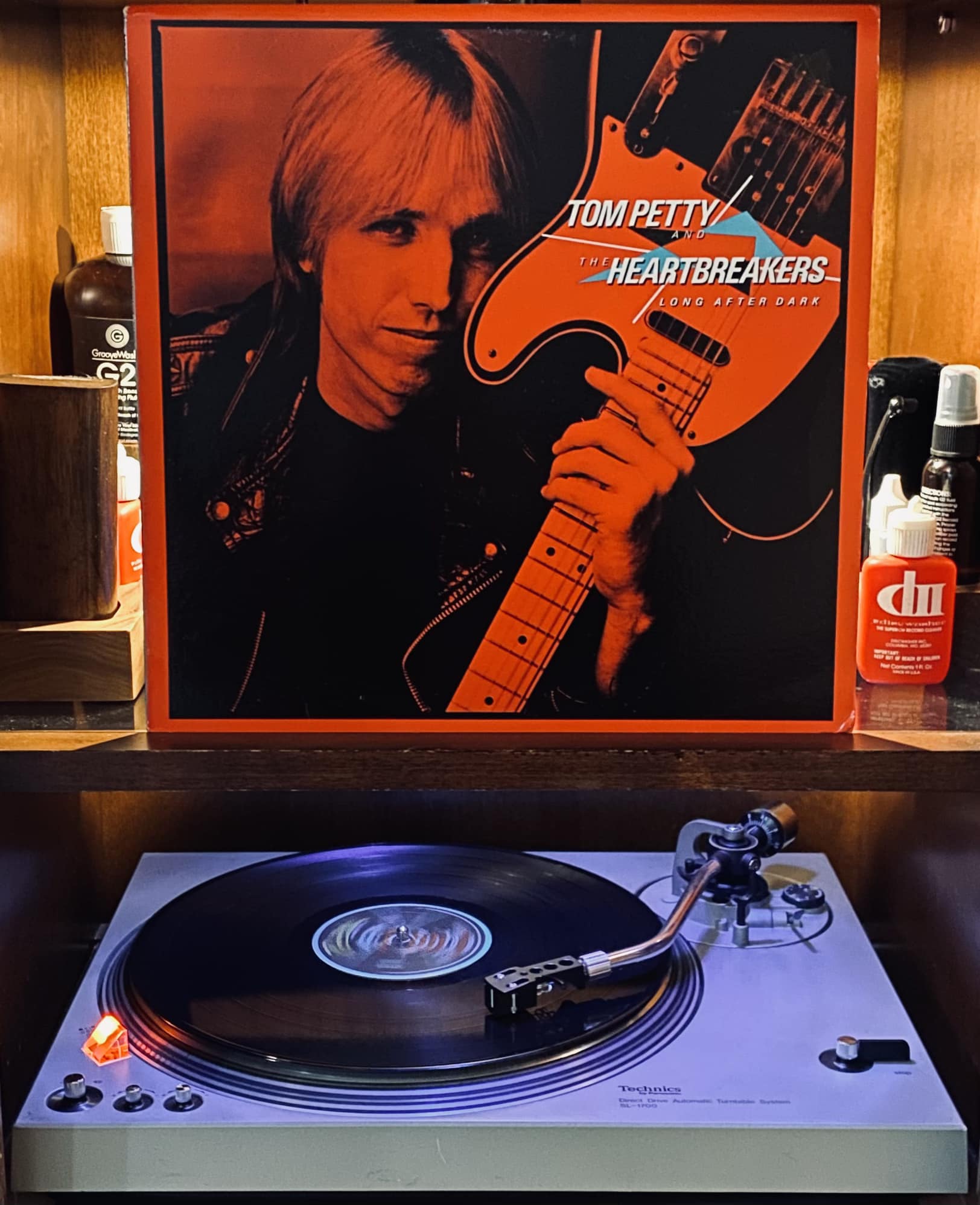 Tom Petty and the Heartbreakers