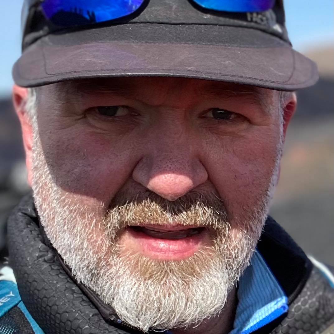 Hörður Már Harðarson