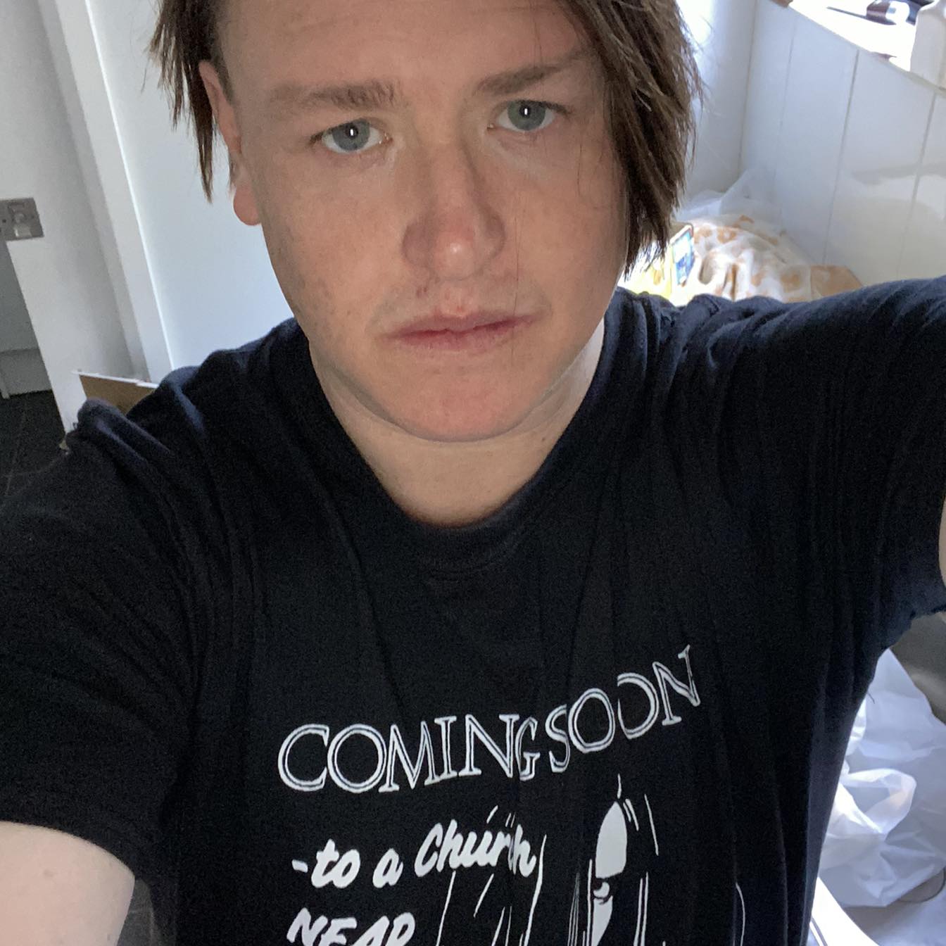 Matt Goth