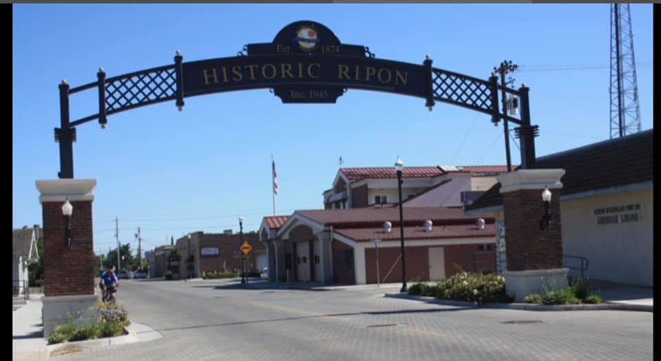 Main Street Floral | Ripon CA