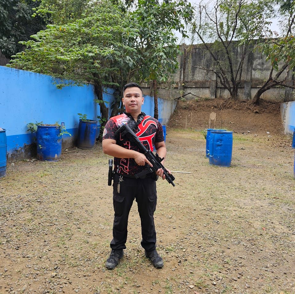 Ronald Ragay