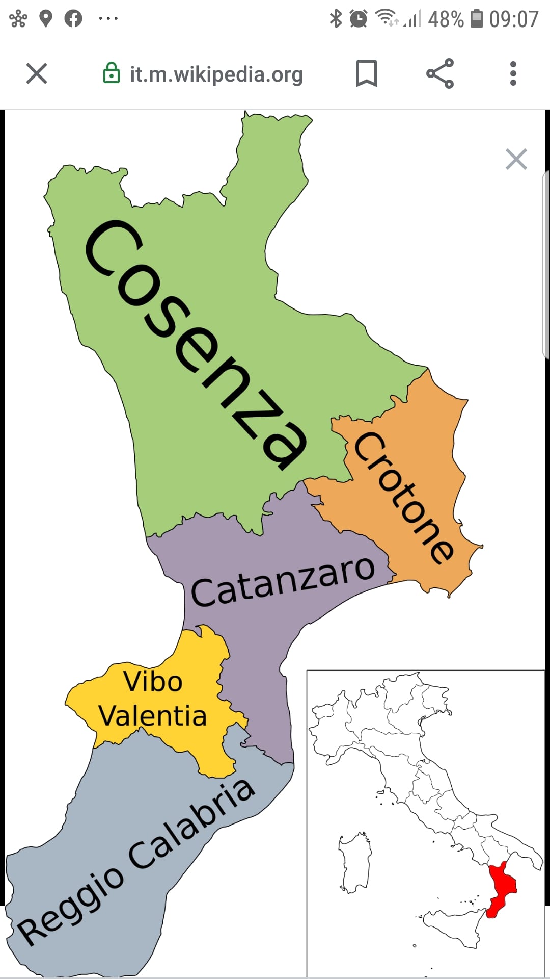 La Calabria e i calabresi in giro per il mondo | Facebook