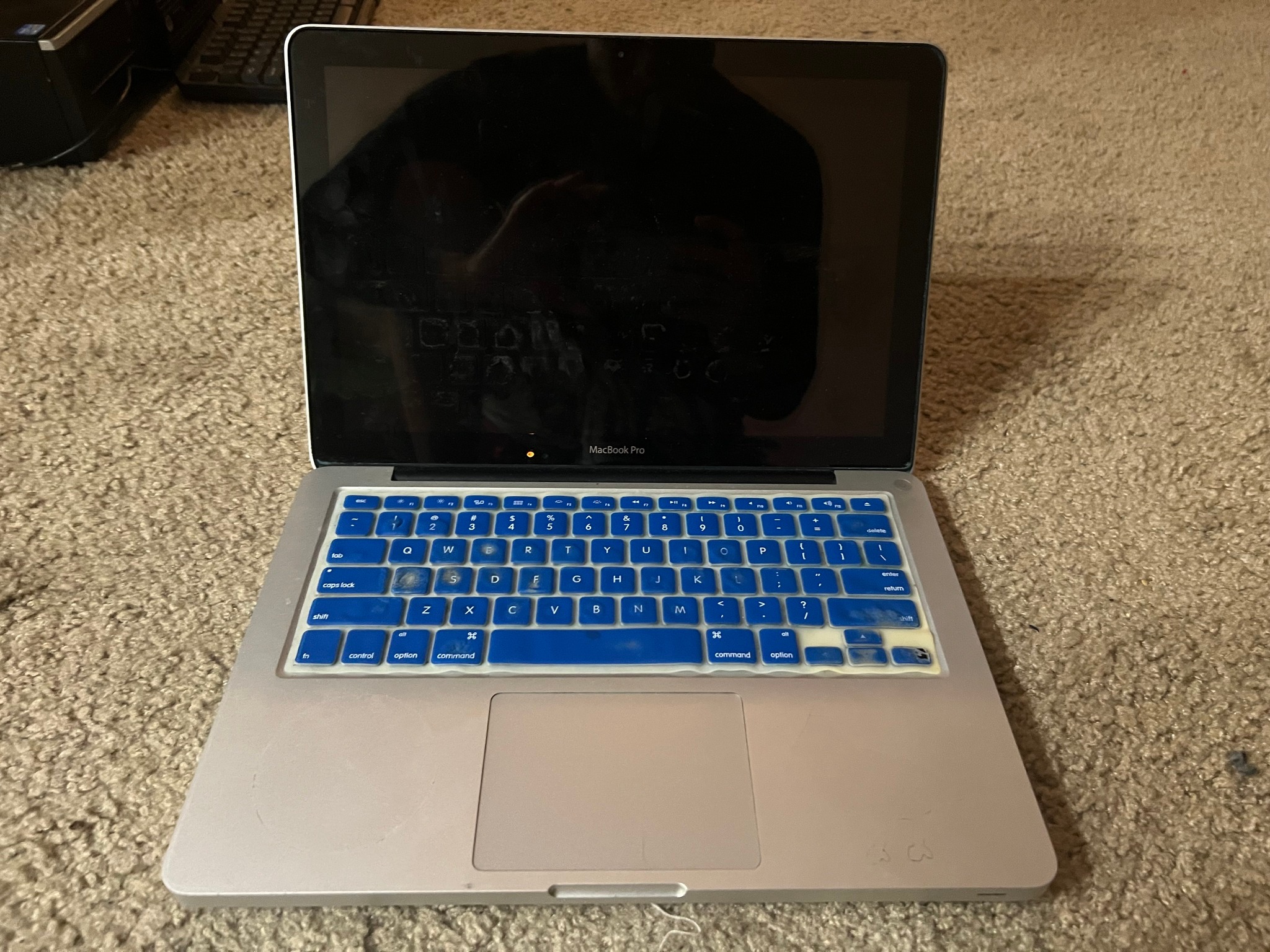 Apple MacBook Pro 13