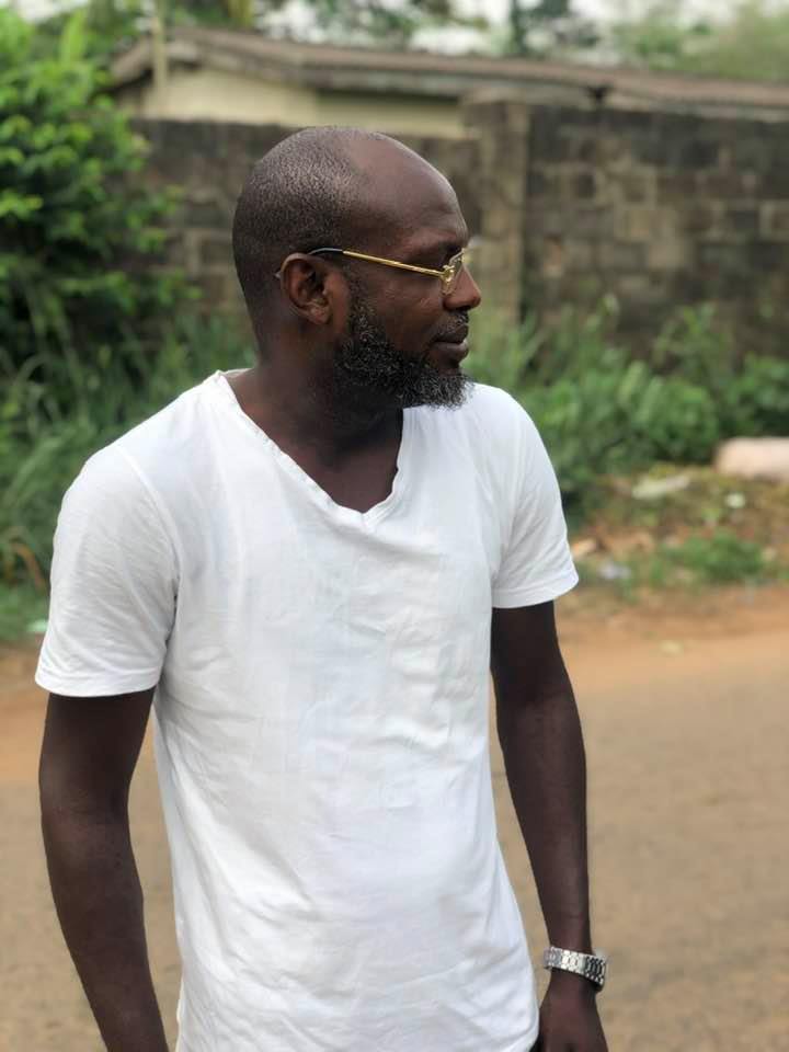 Afeez Opeyemi Salami