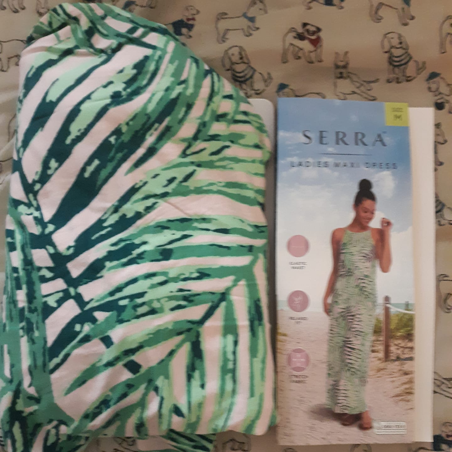 ladies in sexy dresses Aldi's cute dress for summer 50% Linen 50% Cotton