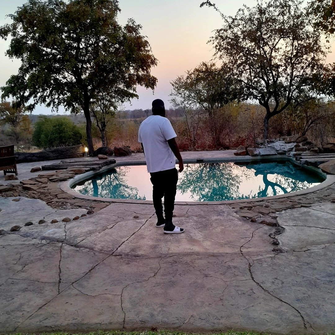 Barnabas Magole on Reels | Facebook