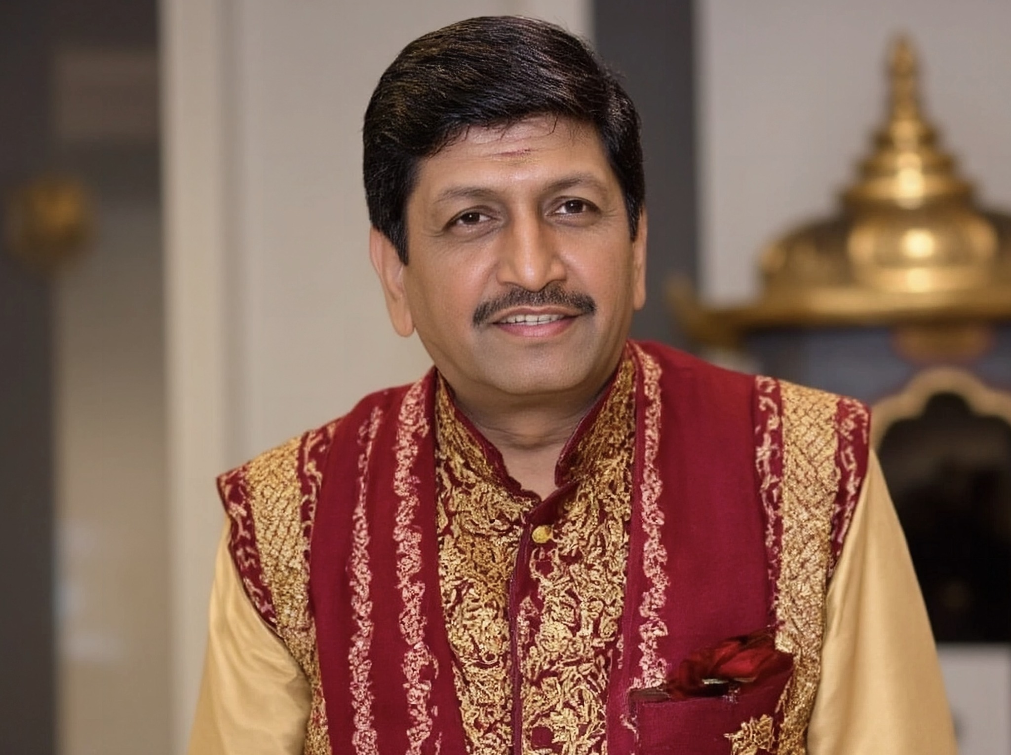 T S Ranganathan