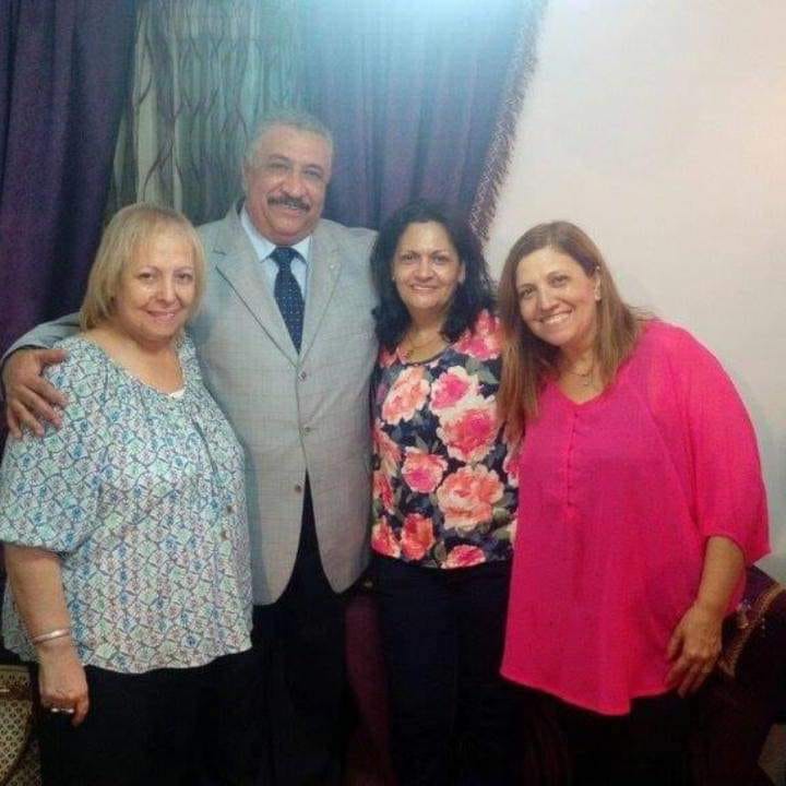Mimi Labib
