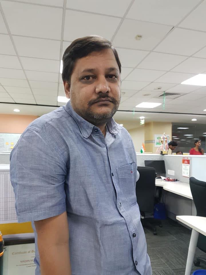 Ravi Raju Borukati