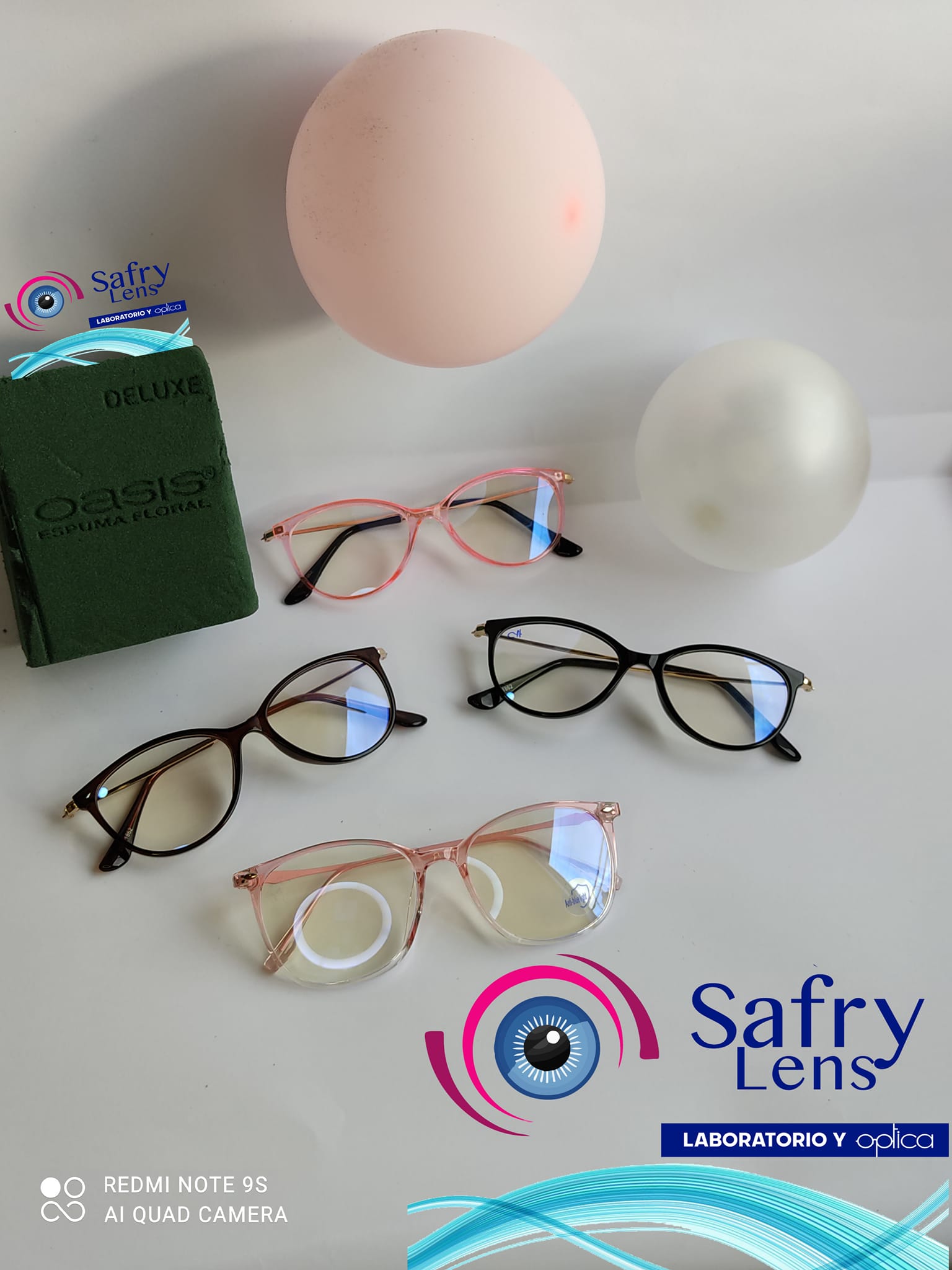 Safry lens - 🎉 Mejores Precios🎉!!! 👓Lentes monofocales...