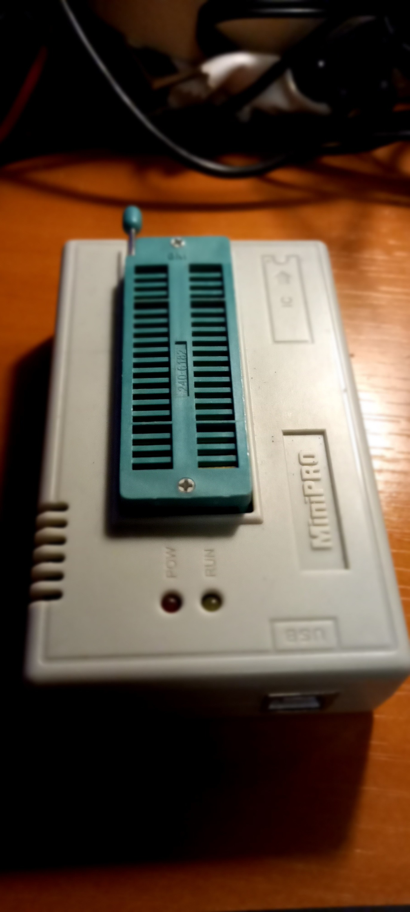 I went out of my way to order the same hardware version when I got