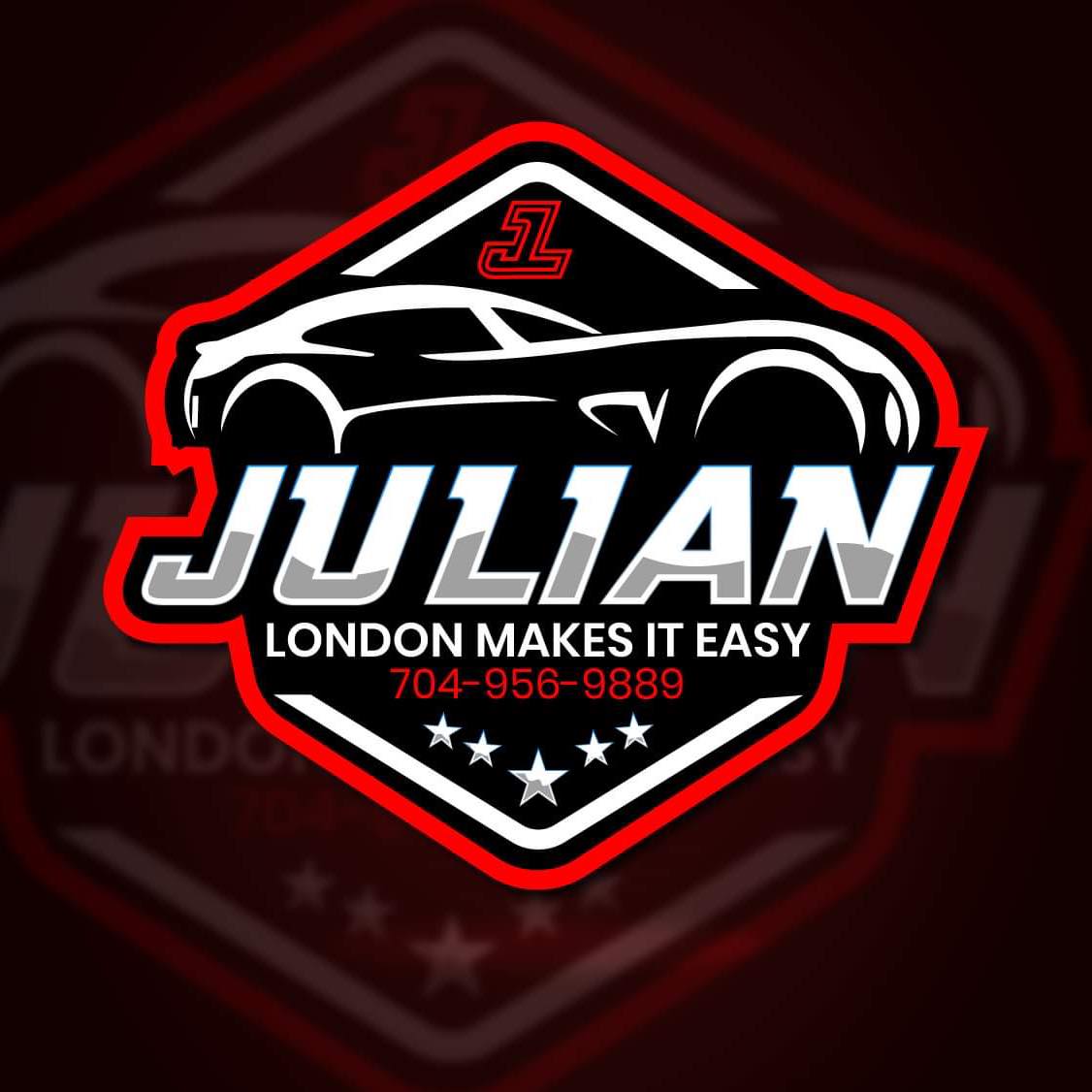 Julian D. London