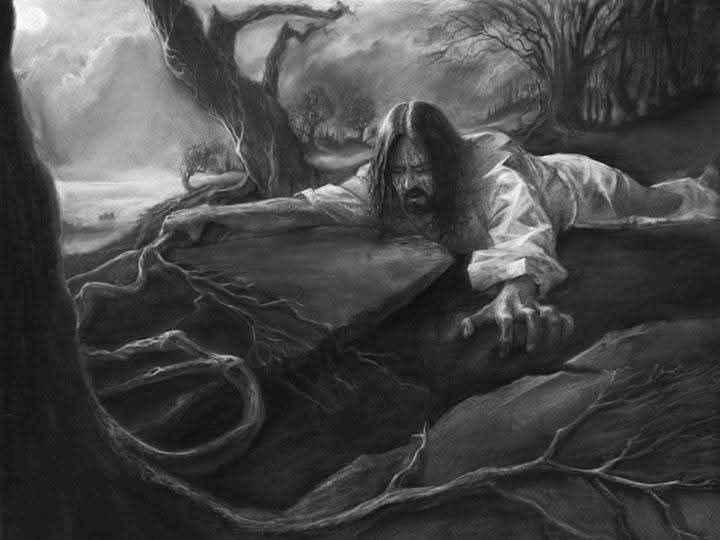 What Happened to Jesus in the Garden of Gethsemane: Unveiled Truths