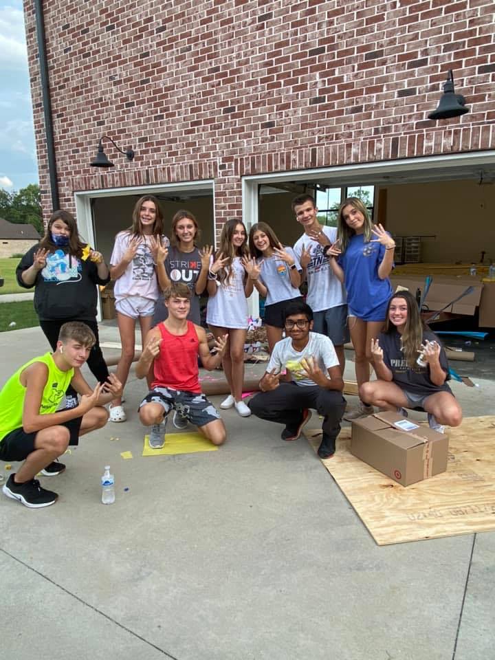 BHS class of 2024 Parents | Facebook