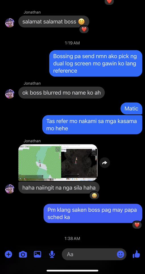 Warren Pineda - Warren Pineda added a new photo.