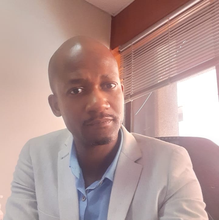 Mmopa Mohapi