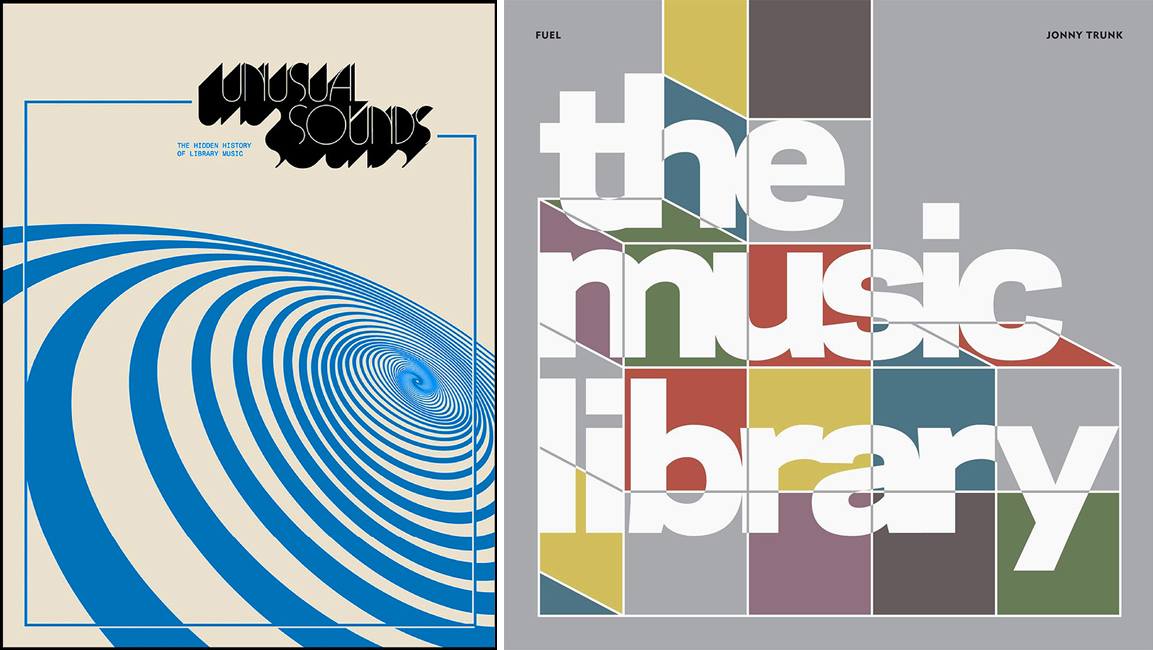 Stefano Torossi and Sandro Brugnolini's Italian library music