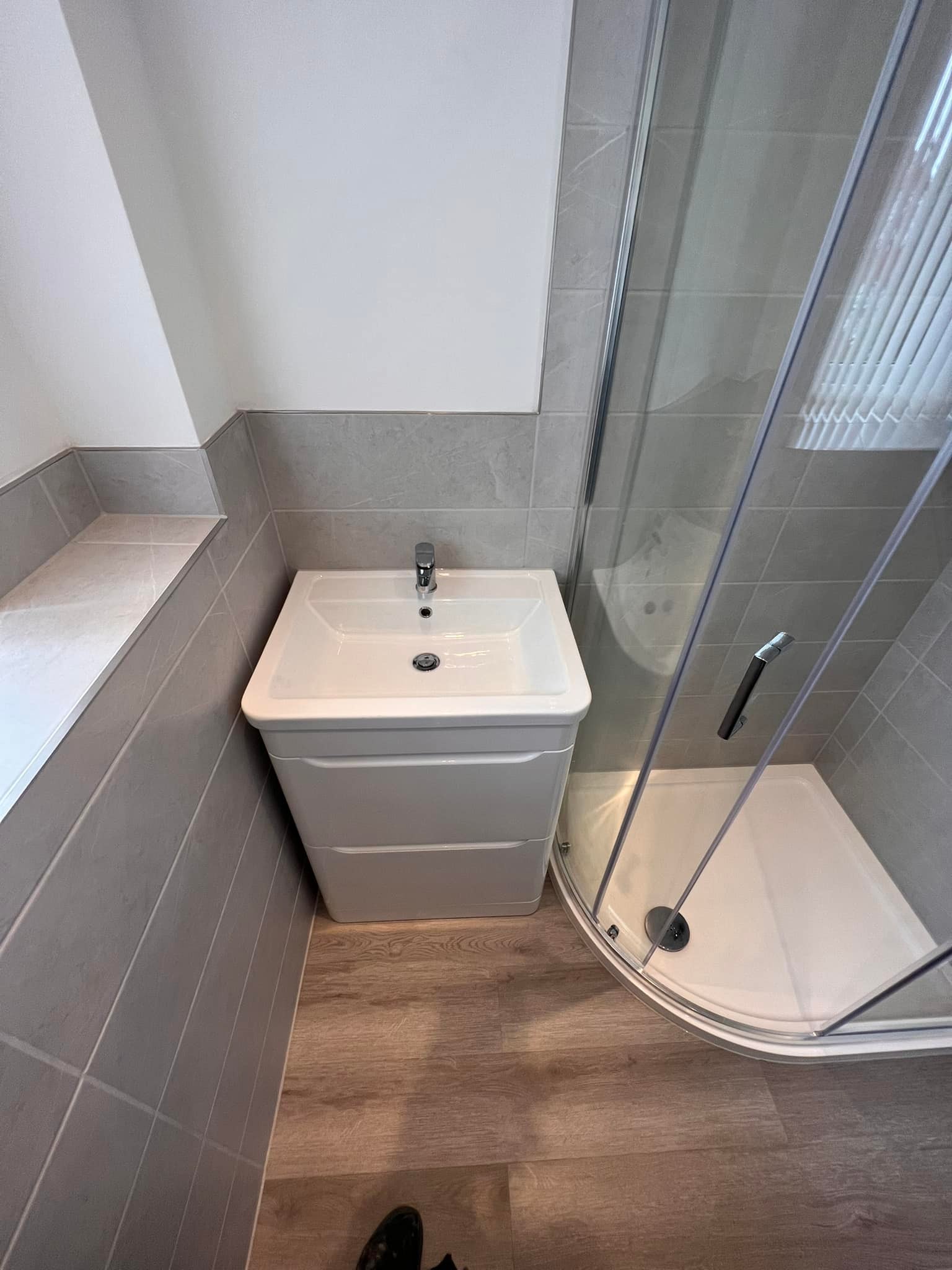 Morgan’s Plumbing | Wolverhampton