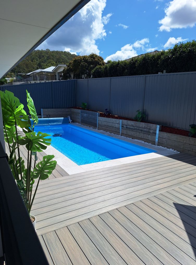 Pool Owners Australia. | Pool installed June | Facebook