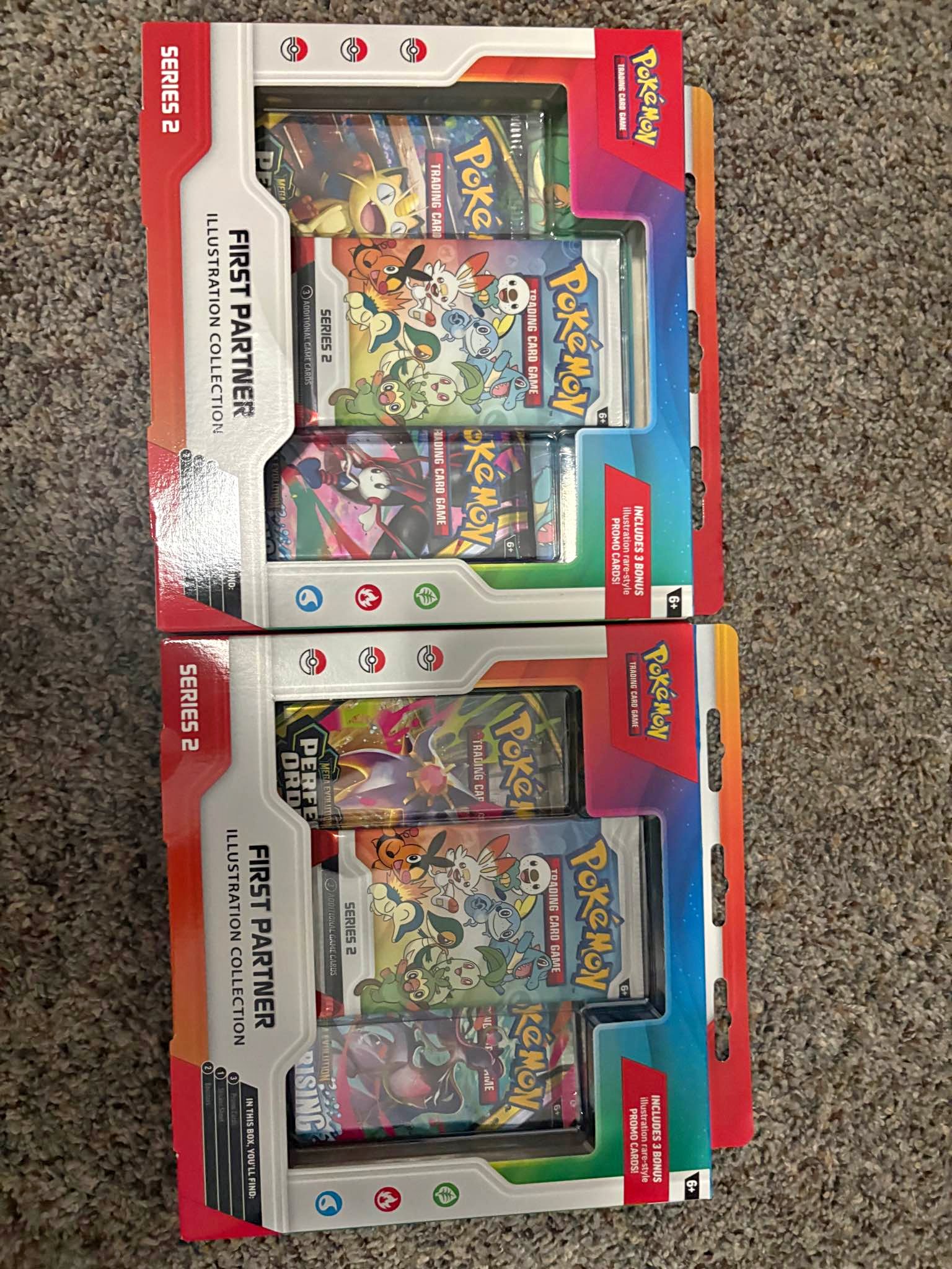 pokemon cards near me within 0.2 mi ADD ON: $2 Mystery Card  CerealKendama you will receive a card in the same listed condition. Michigan Pokemon Restock Discords |