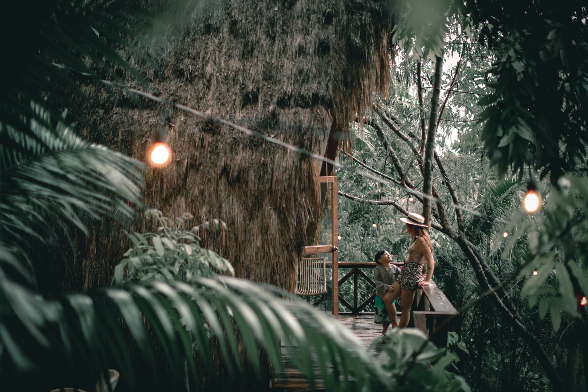 Fresh Look at Monte Alto Eco Resort Monte Alto Eco Resort Villas
