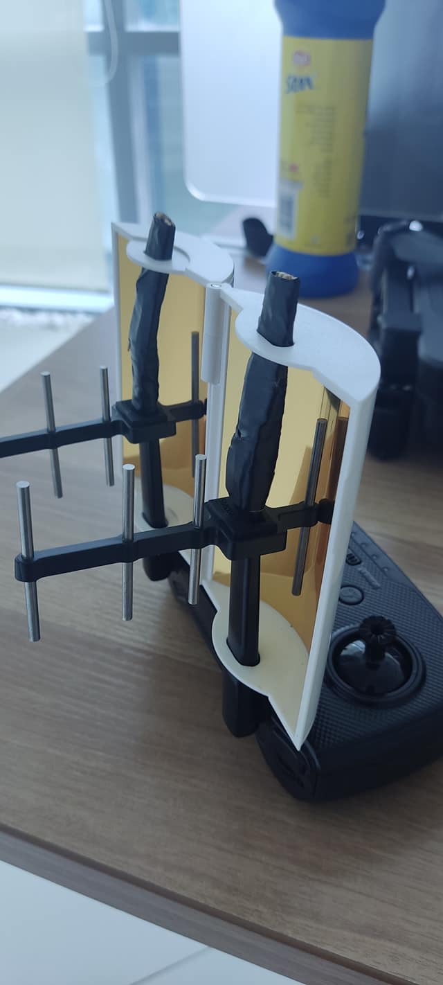 Haut-parleur Et Antenne D'origine Pour ZOPO ZP999 Pro - Pièce De Rechange, Occasion