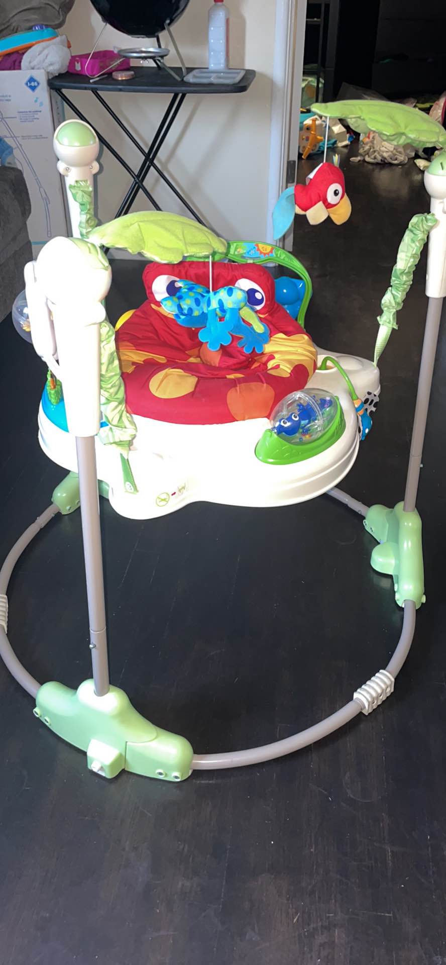 Jumper Bebe Jumpers Exercisers Casablanca Facebook Marketplace