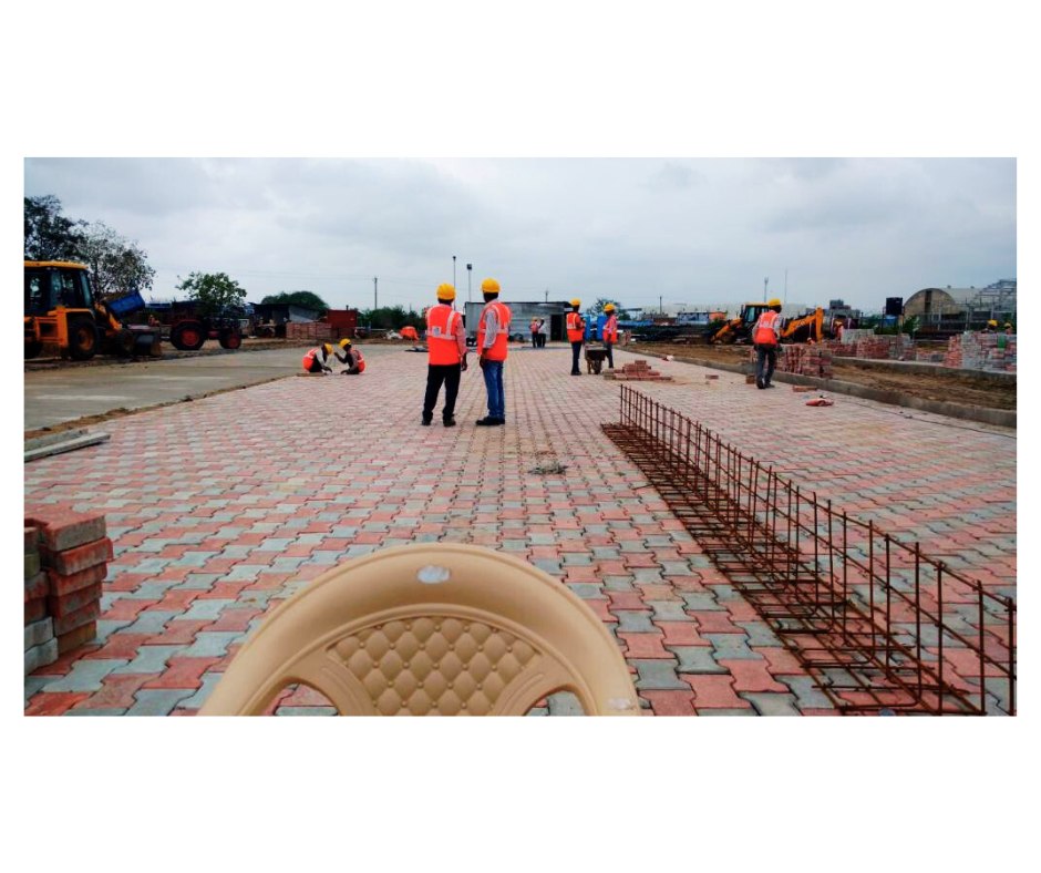 Denasa Buildcon | Pune