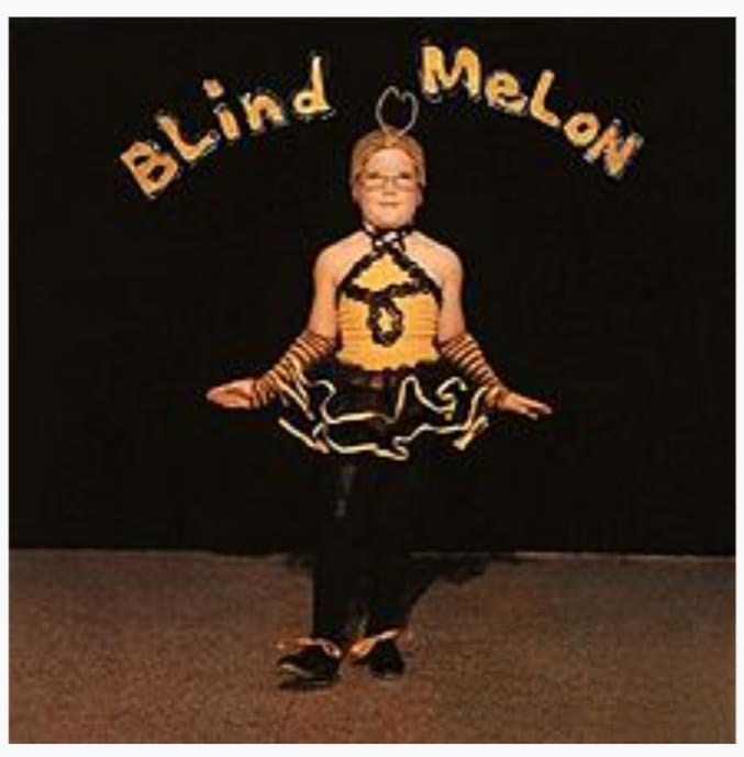 On this day in 1992, Blind Melon released their self-titled debut