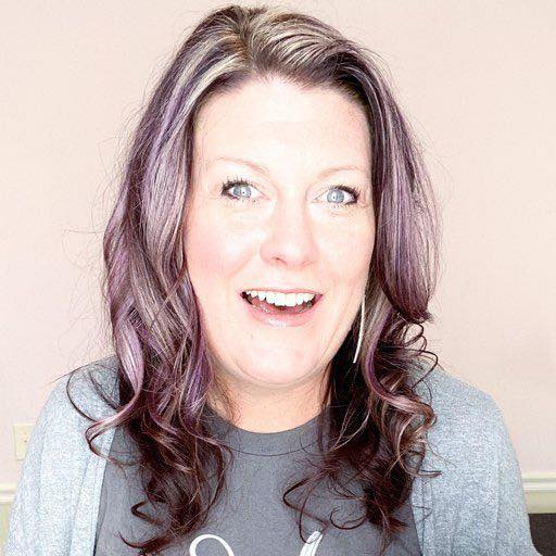 In case you wanted a tutorial! | Kelli Garms