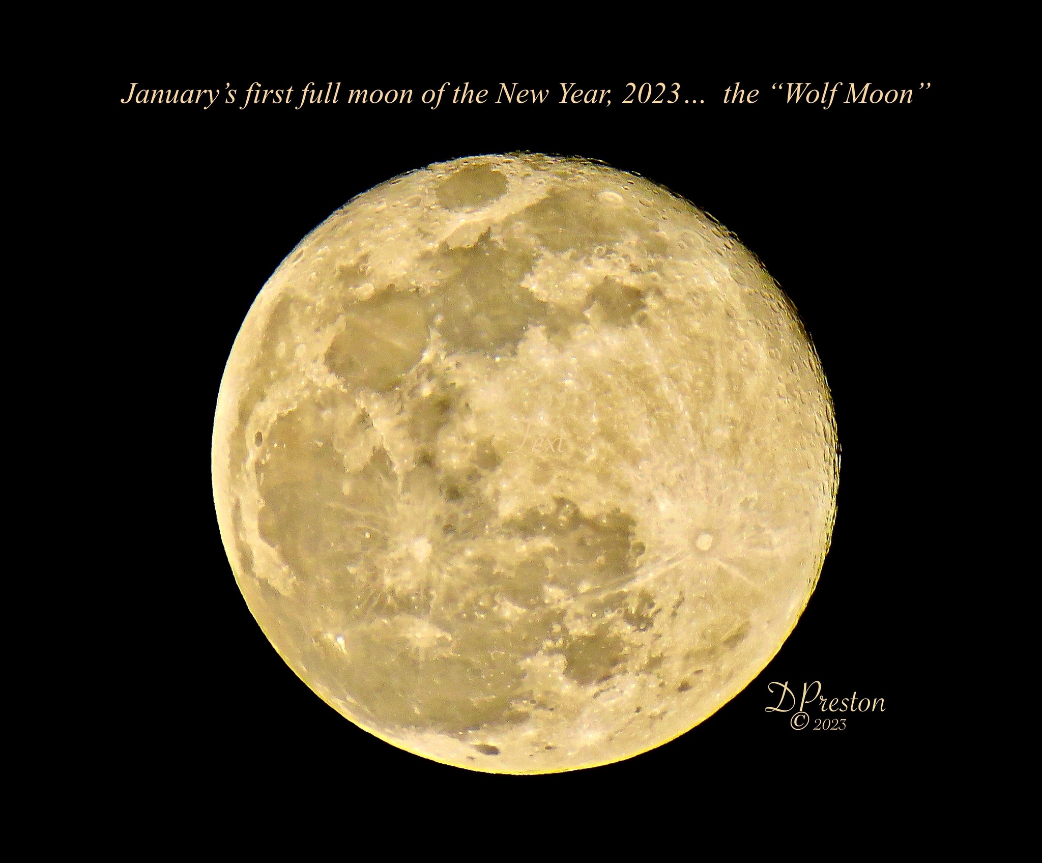 The Wolf Moon marks first supermoon of 2026. What we know about it