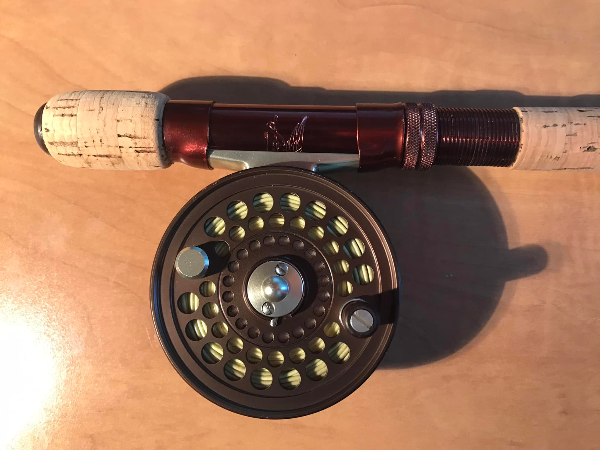 cardiff shimano rod Pre-Order 22 Stream Limited B48UL-4 – JDM TACKLE HEAVEN Set:5 Air +Free Special Tools bass pro reels vs a lightweight Fly Fishing Net