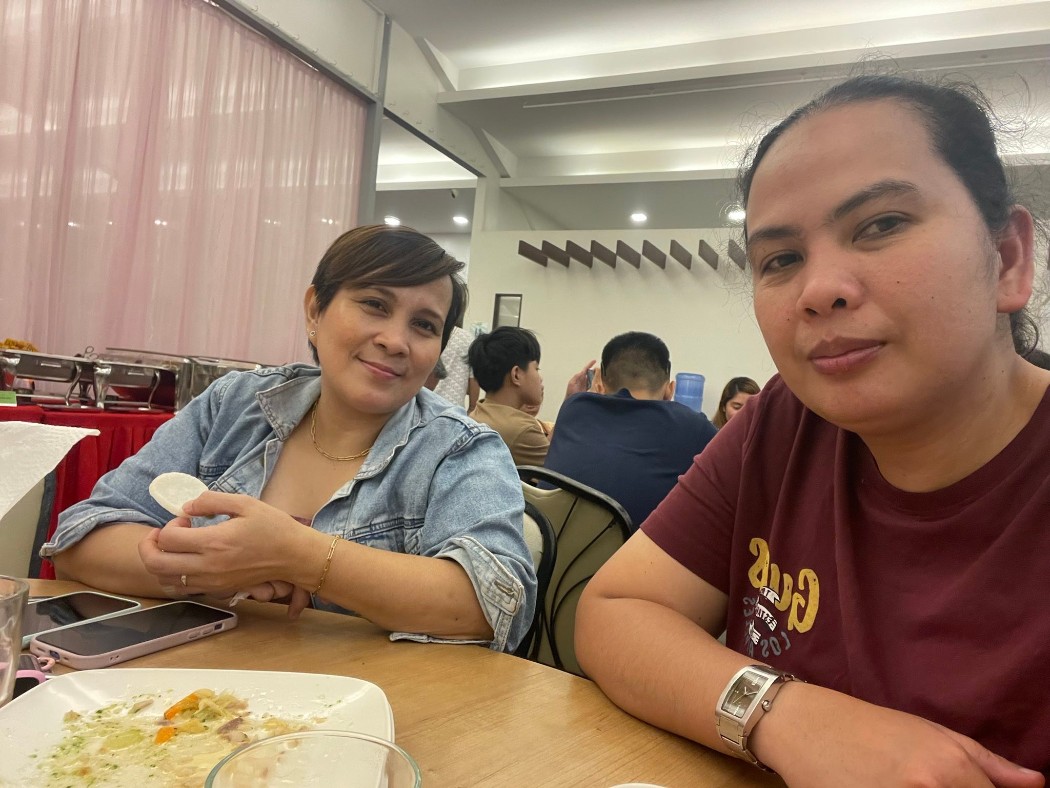 Kristine Rustia