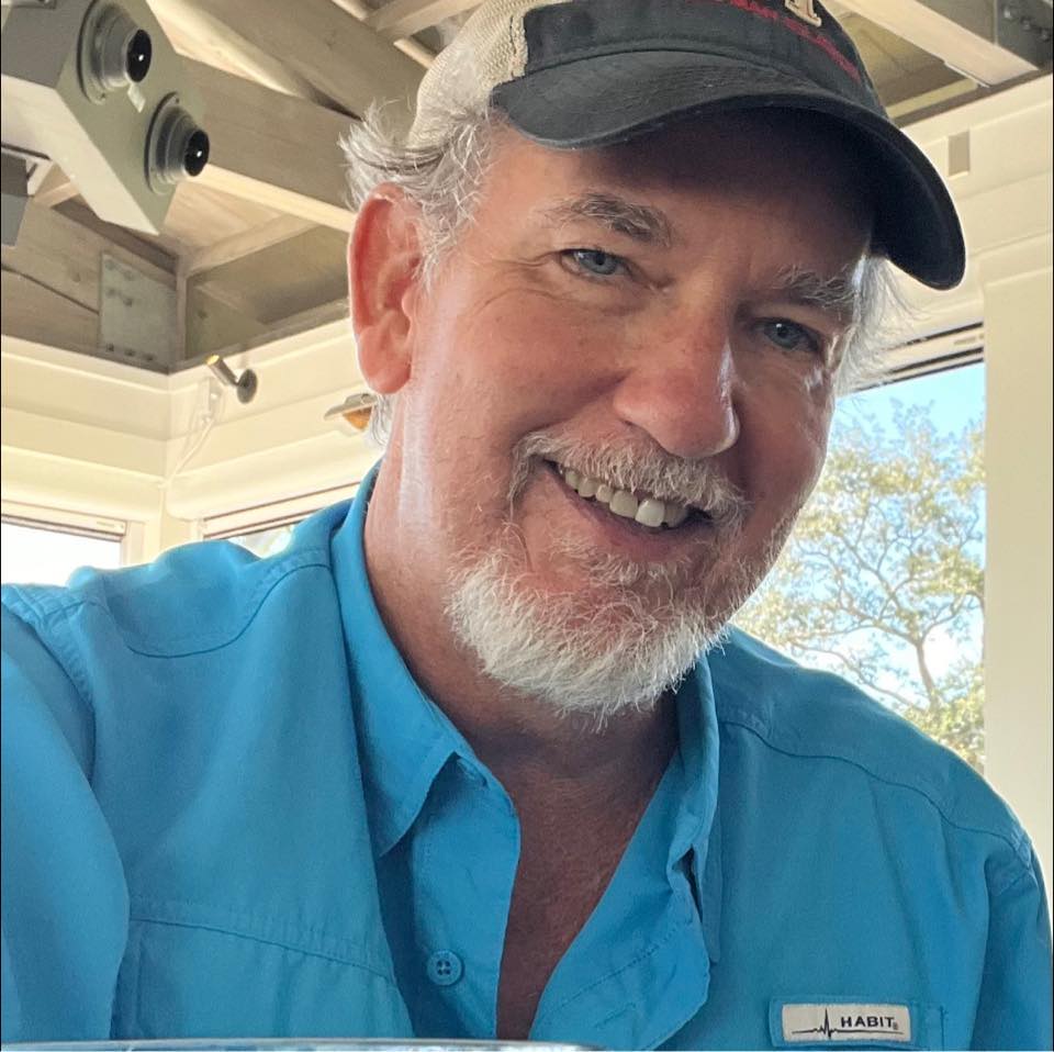 Bill Slagle | Facebook