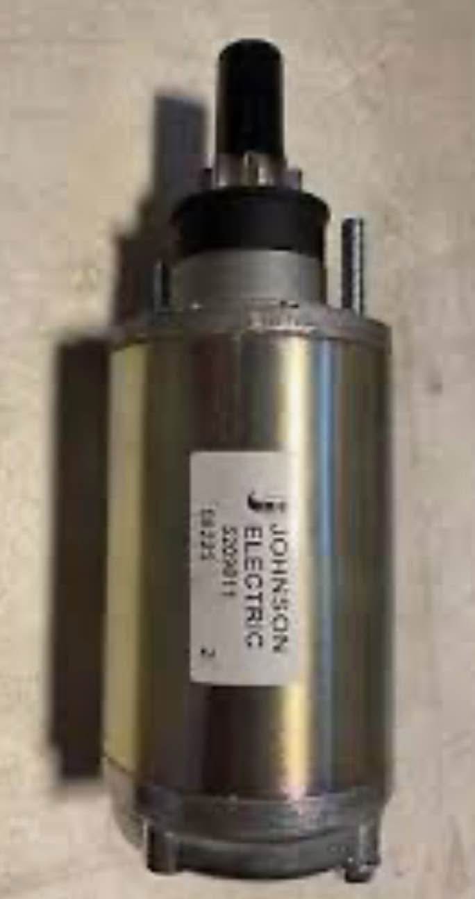 The Kohler 52 098 11-S starter motor is commonly used in Kohler