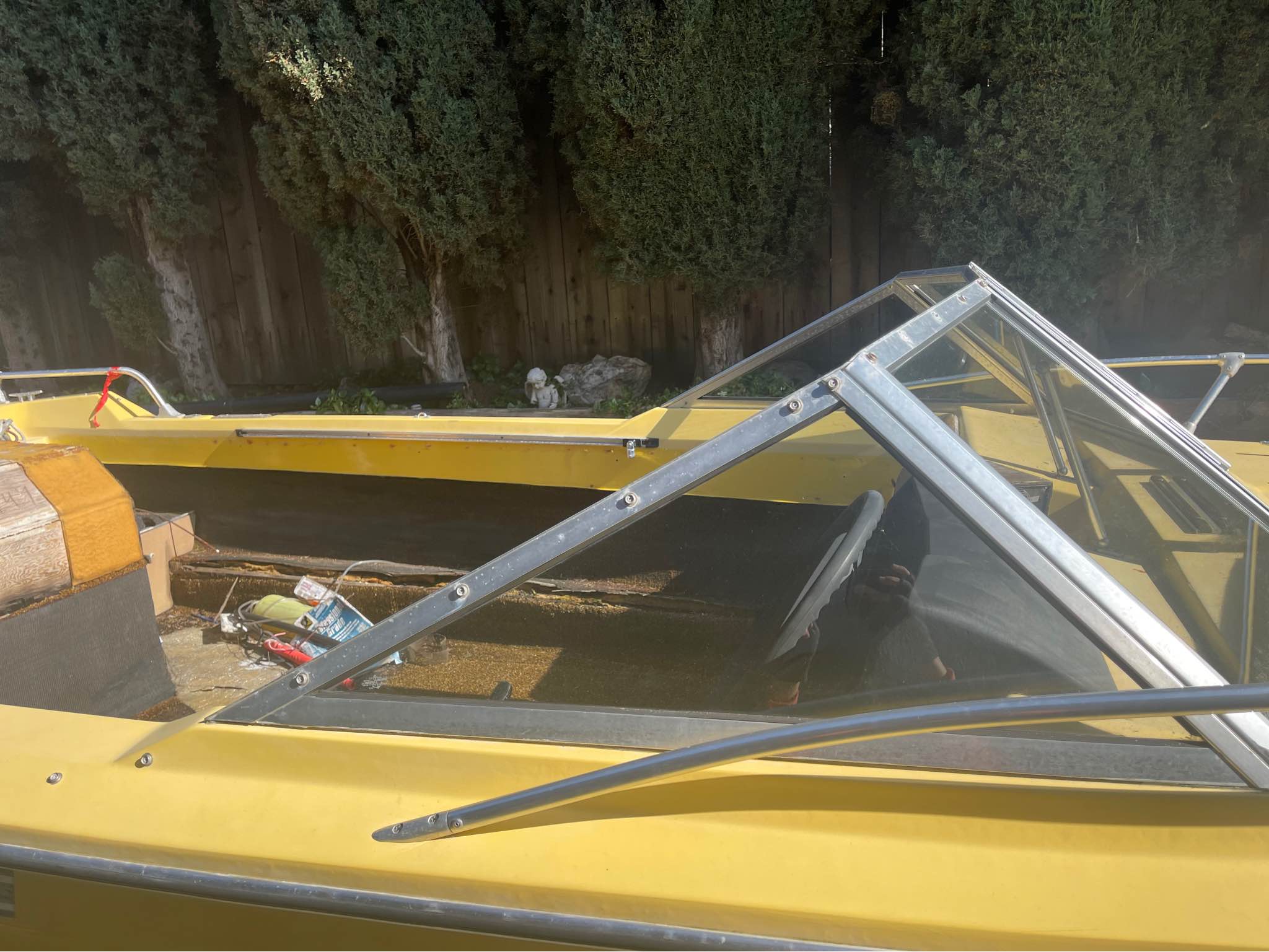 1973 project fix up fishing boat Boats Vallejo, California