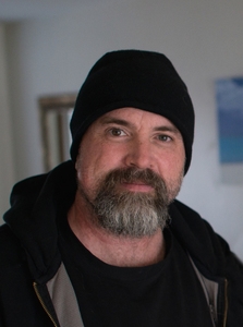 David Ridgen