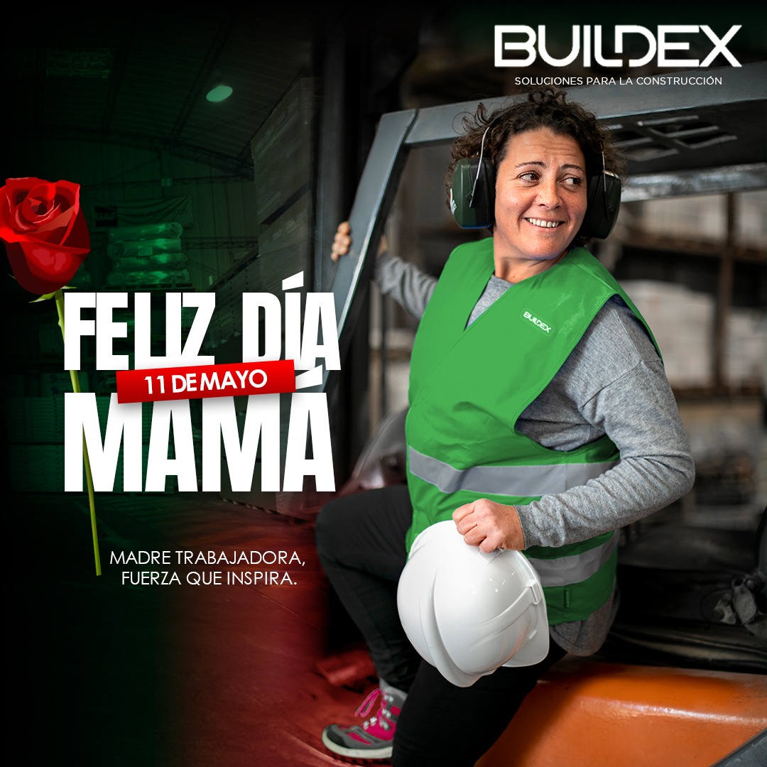 Buildex