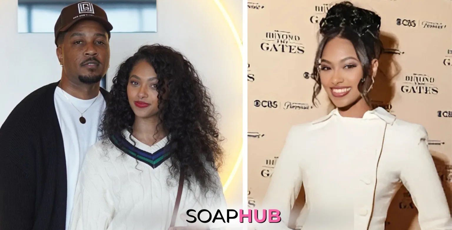 Colby Muhammad is ready to marry her man, Keith Nixon Jr. | Facebook