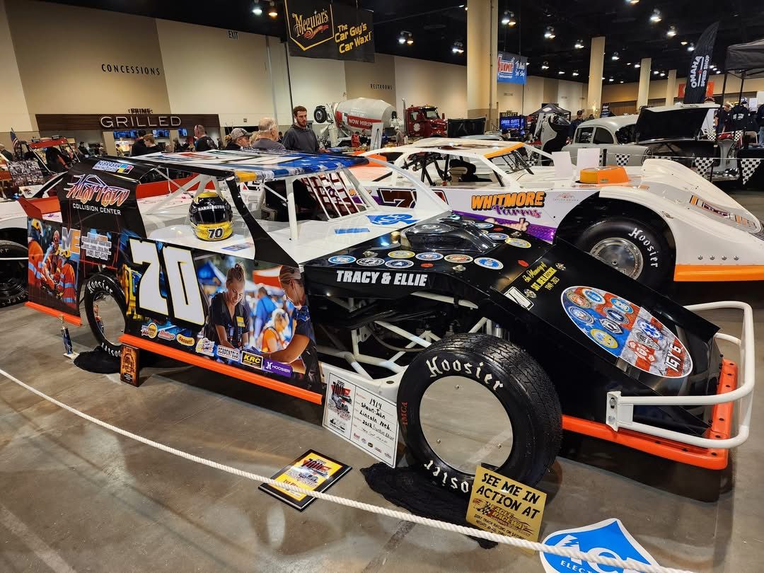 70 Motorsports | Facebook