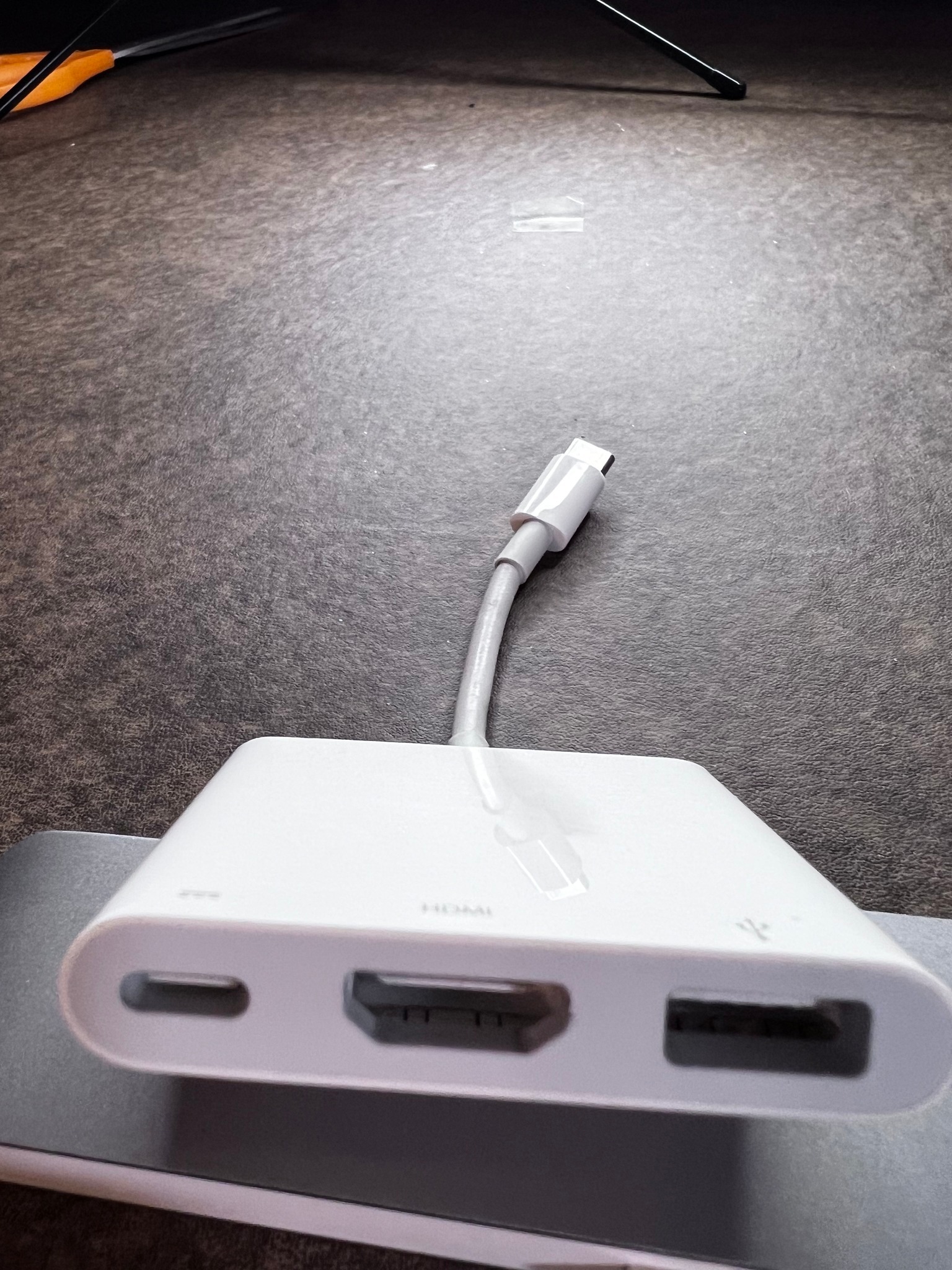 ジャンク｜Apple iMac 21.5inch 2017 4K Retina Requires Optional $299 USB-C to Commodore 1541 Adapter Cable….