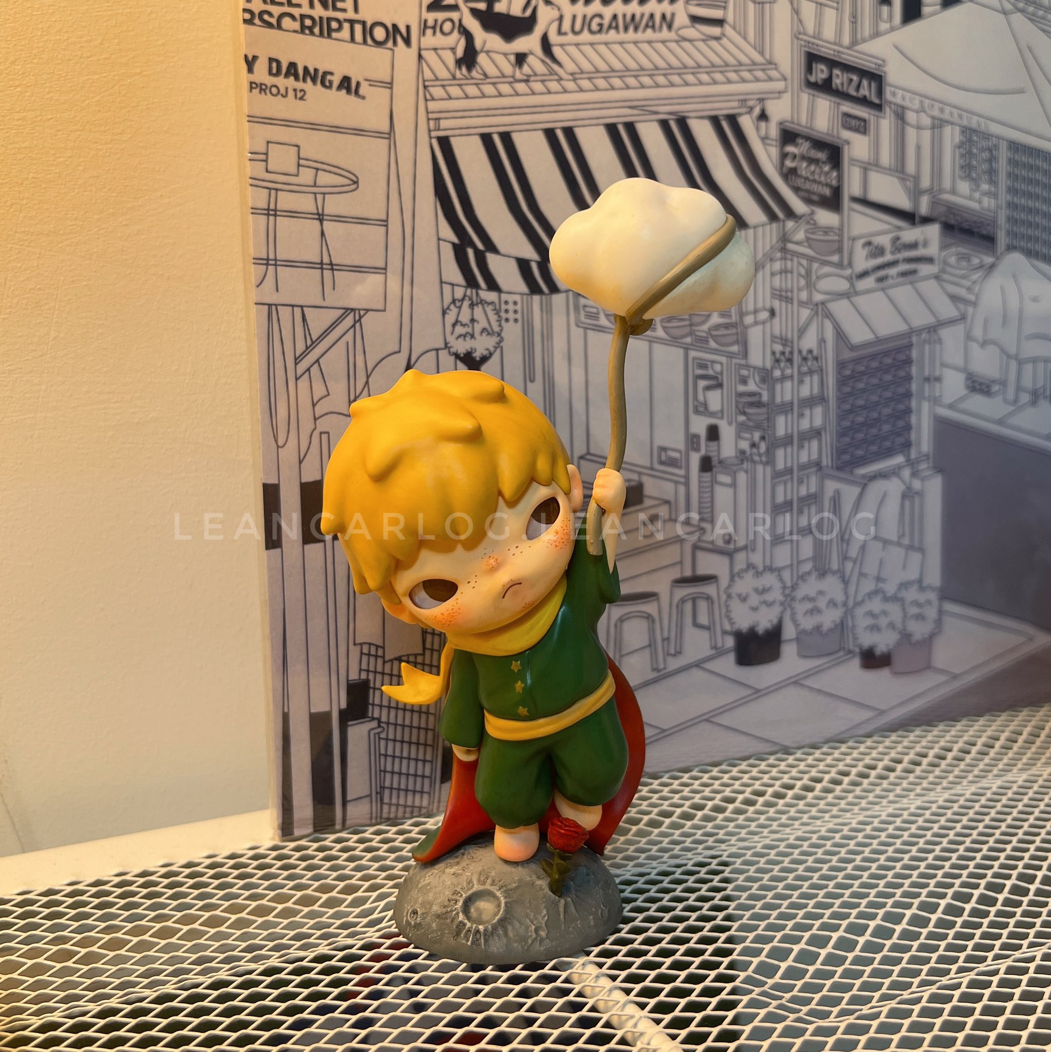 WTS / LFS Le Petit Prince - The Little Prince Special Edition 
