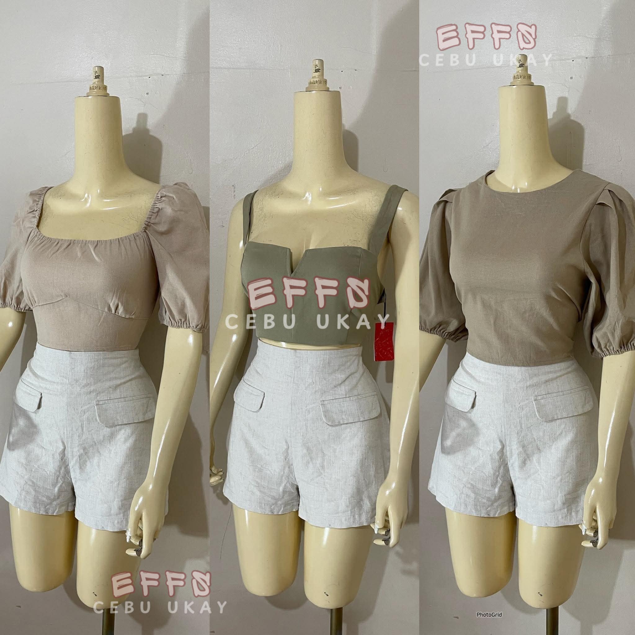 Effs Cebu Ukay | Cebu City