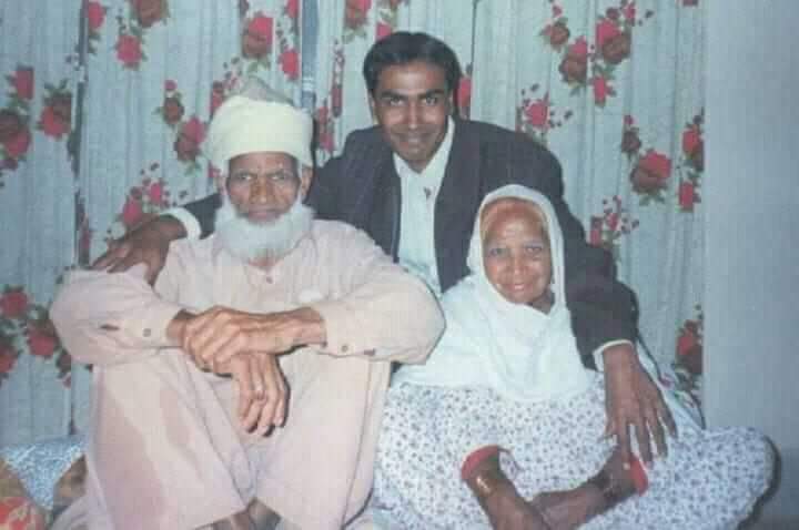 Muhammad Adnan Rasheed