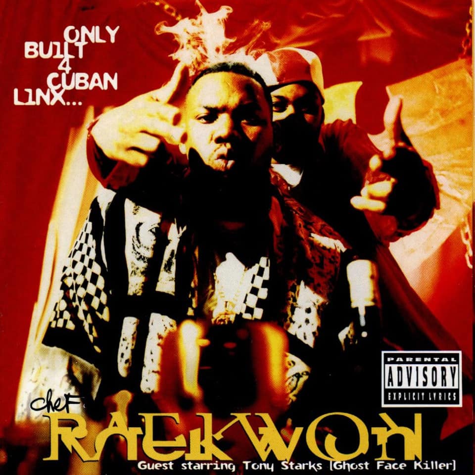 Only built 4 purists album release