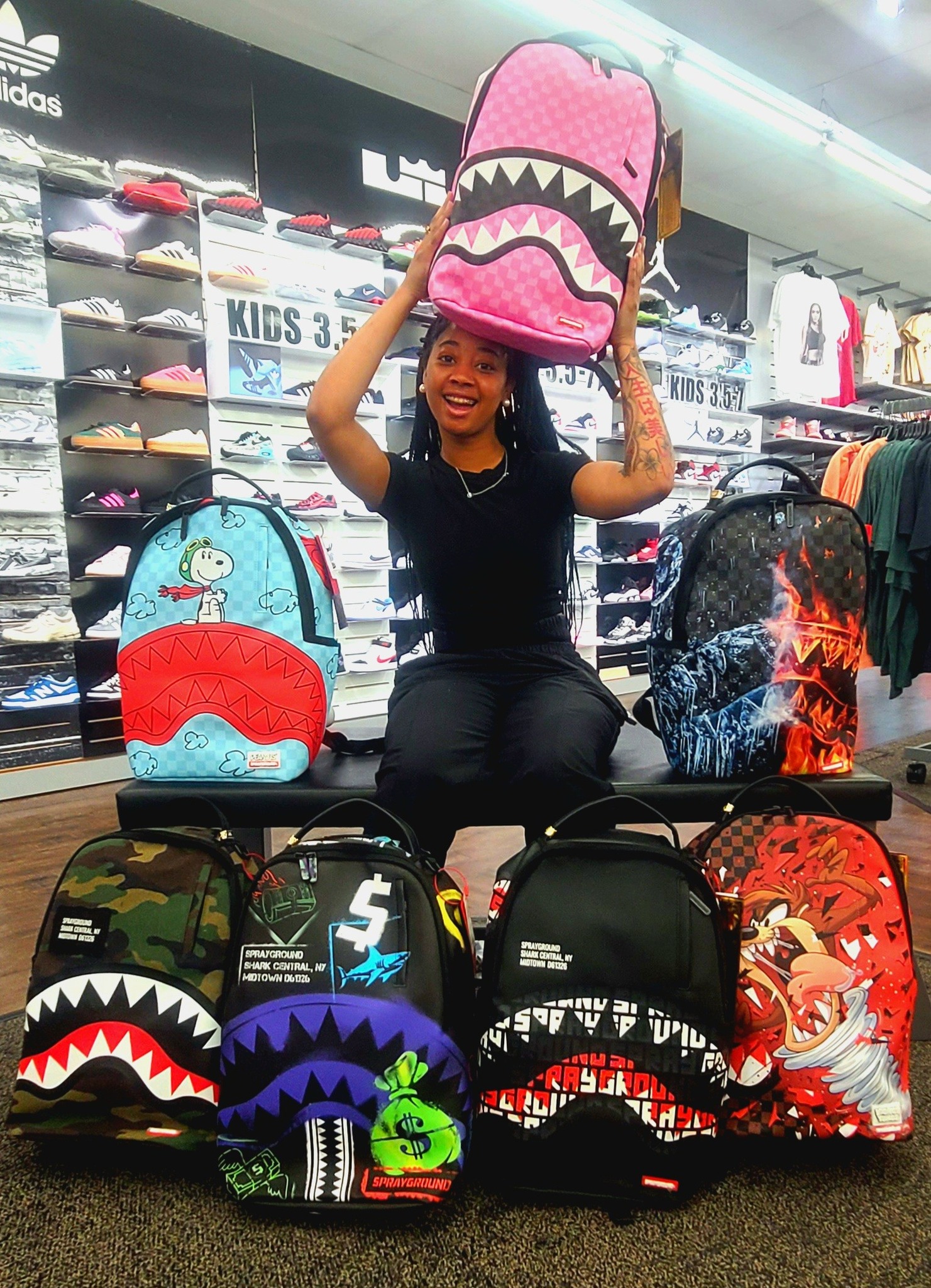 alachua county backpack for kids ALAZA Cartoon Stylish Astronaut Solar System Planet Universe Daypack School Bag Travel Shoulder Bag Students Boys Girls : Electronics Whimsical details and durable materials make this the perfect pack for on Back-to-School Bashes, Drives and Shopping